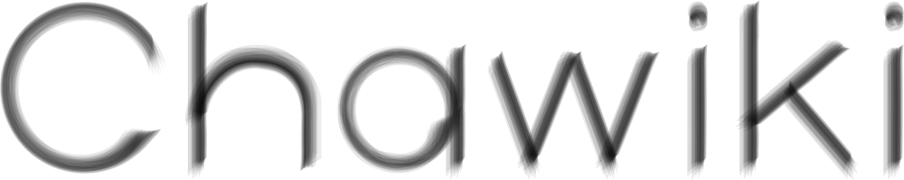 Chawiki