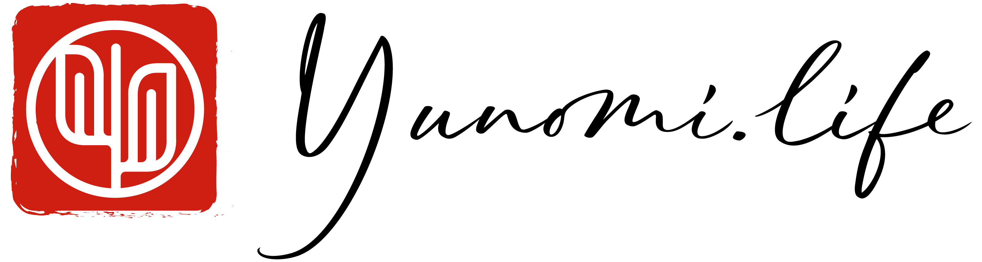 logo_yunomi.life